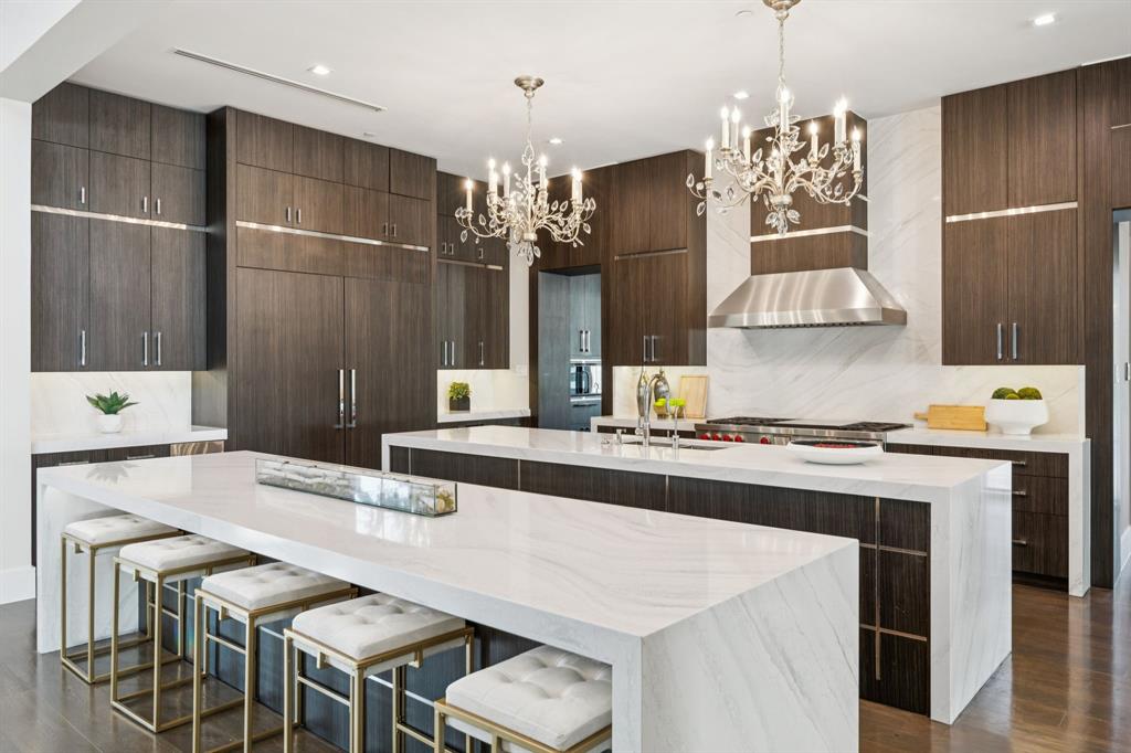 Estates of Quail Hollow - Residential