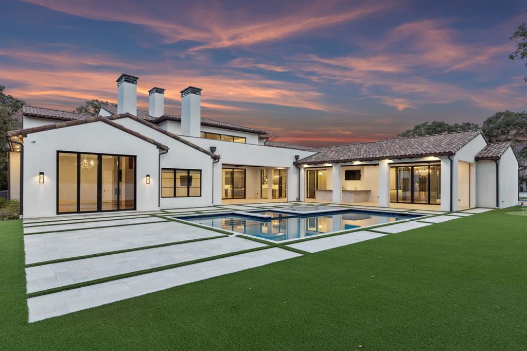 Estates of Quail Hollow - Residential