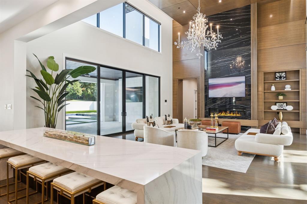 Estates of Quail Hollow - Residential