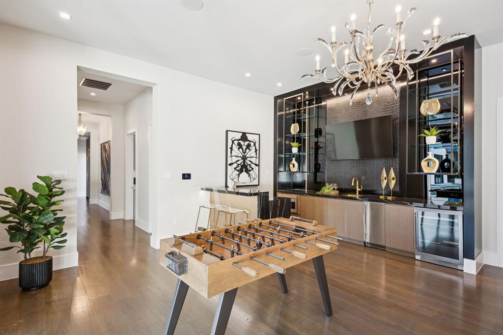 Estates of Quail Hollow - Residential