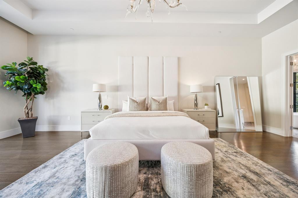 Estates of Quail Hollow - Residential