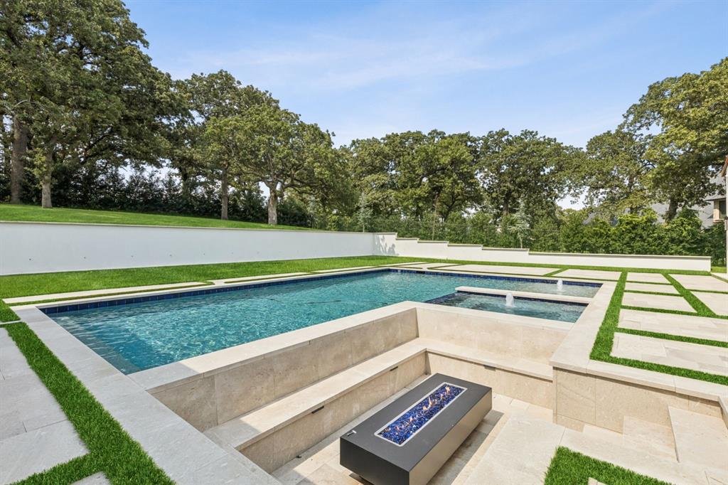 Estates of Quail Hollow - Residential