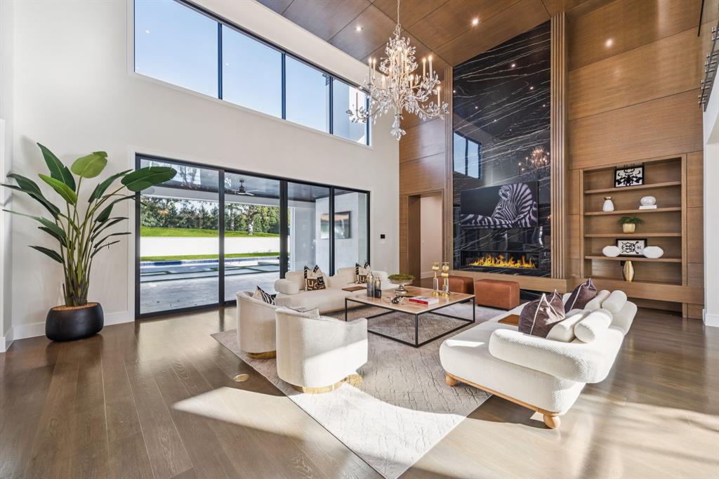 Estates of Quail Hollow - Residential