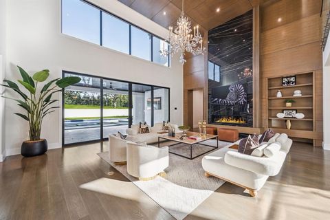 Tiny photo for 1609 Meandering Way Drive, Westlake, TX 76262 (MLS # 21029065)