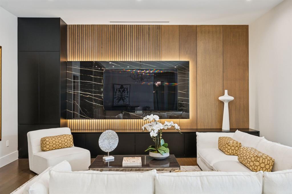 Estates of Quail Hollow - Residential