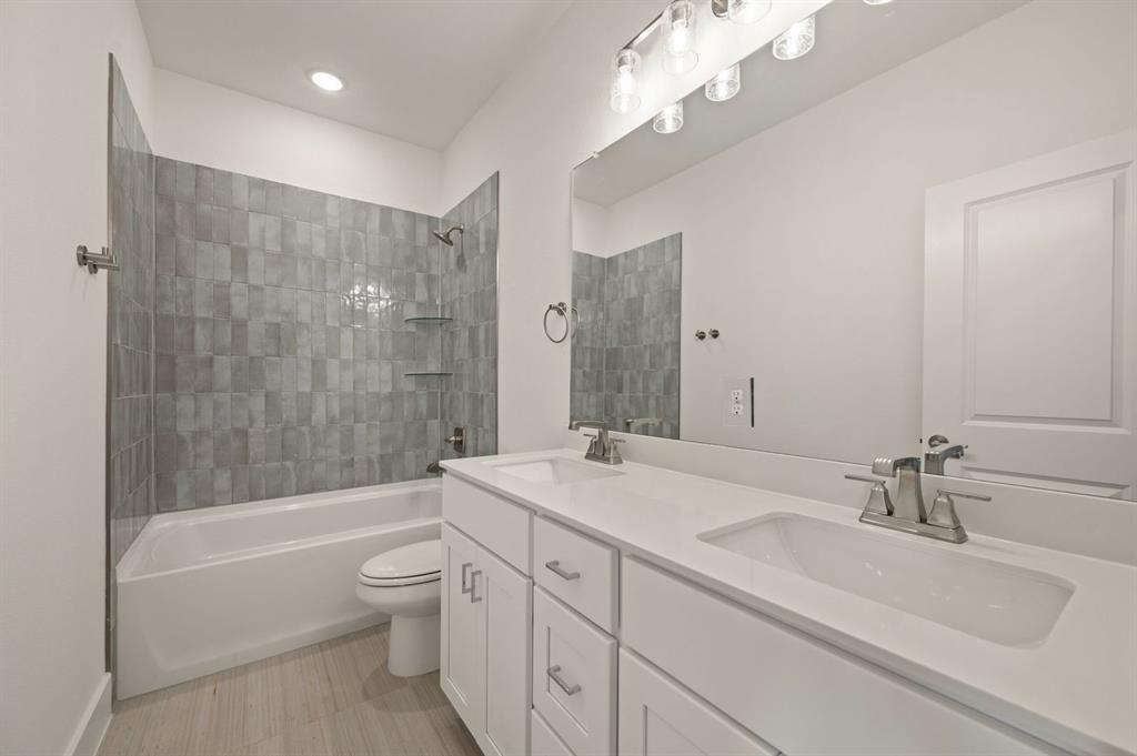 Mosaic - Residential