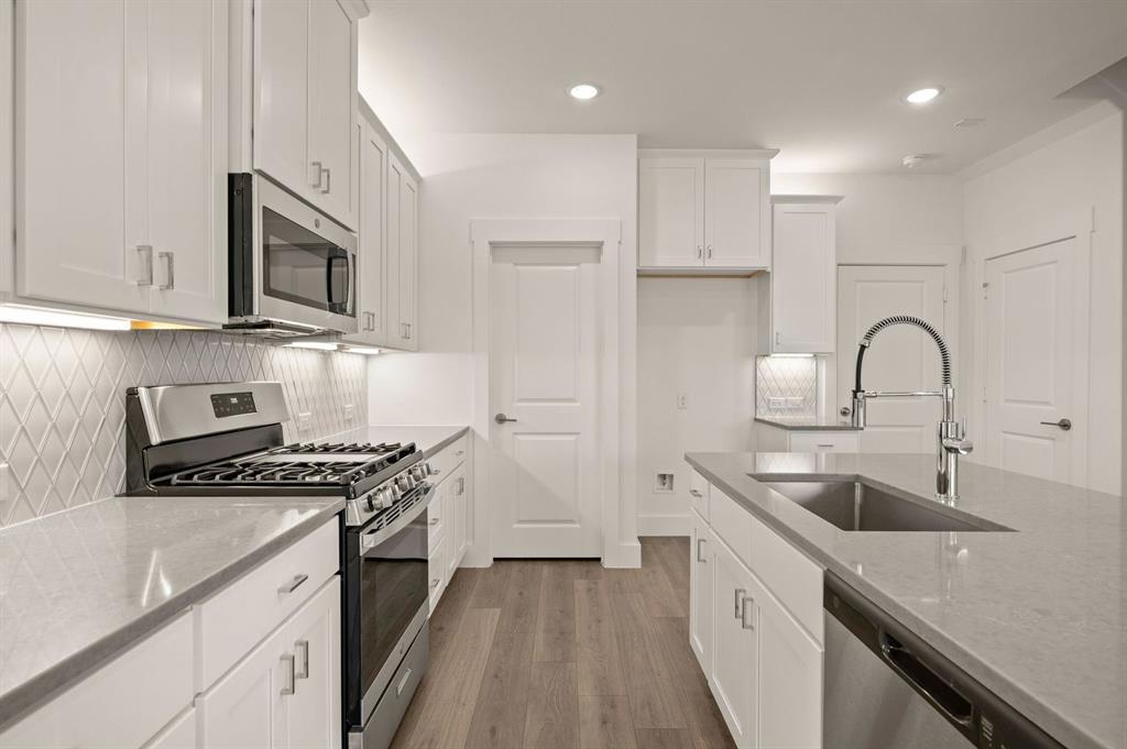 Mosaic - Residential