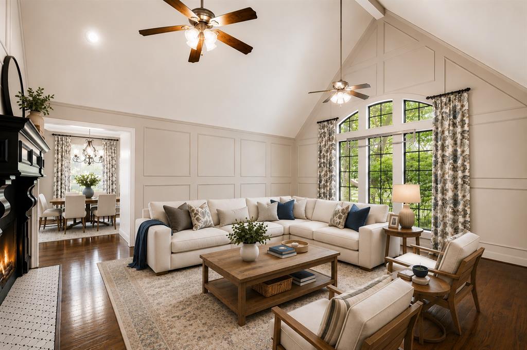 3379 Forest Glen Drive
