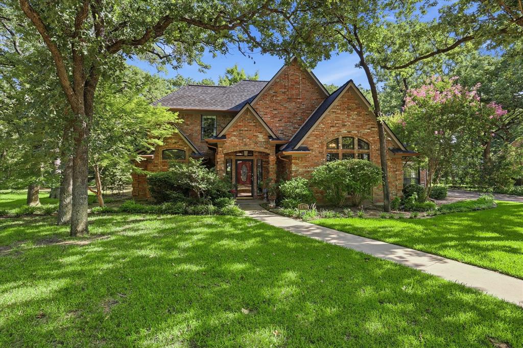 3379 Forest Glen Drive