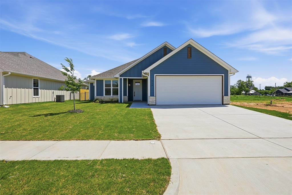 809 Lavender Court