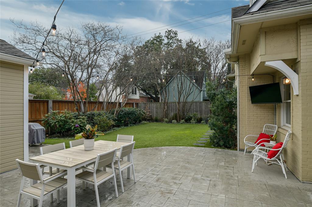 Preston Homes Add - Residential