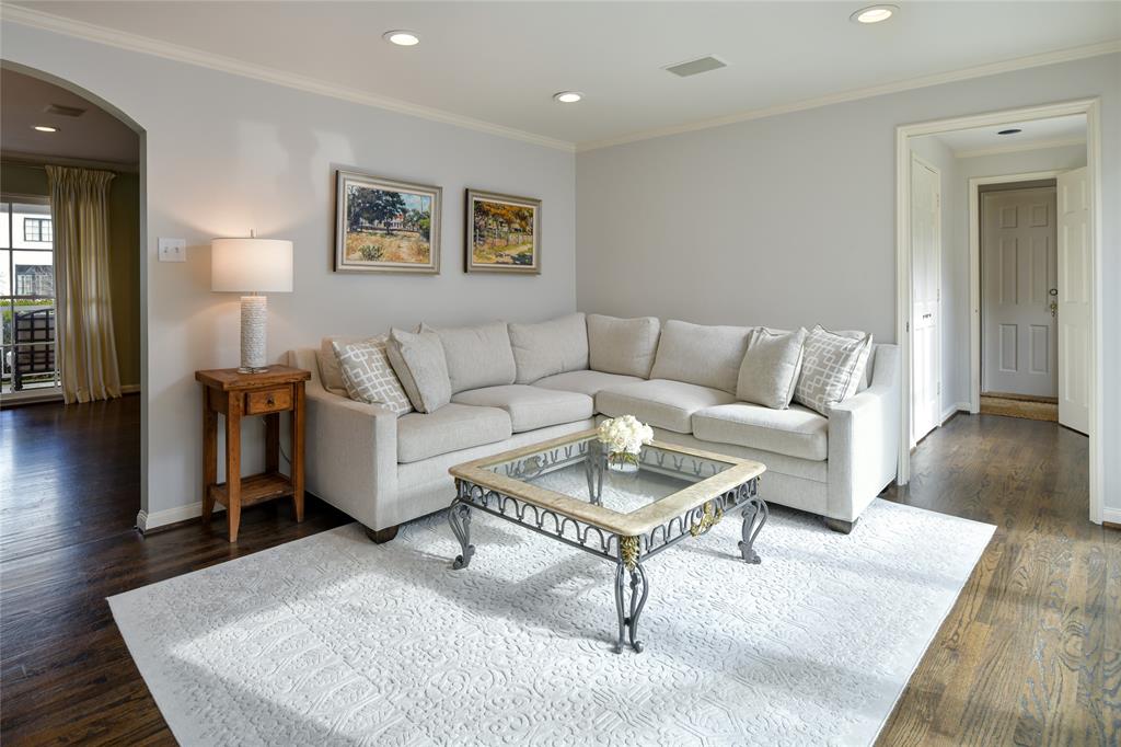 Preston Homes Add - Residential