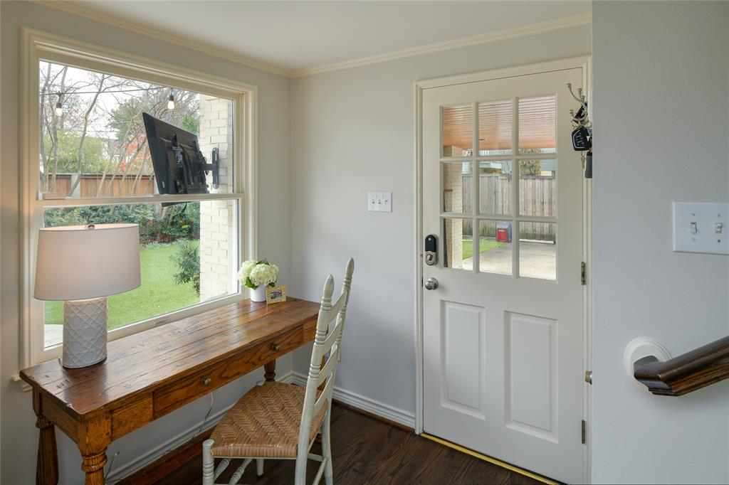 Preston Homes Add - Residential