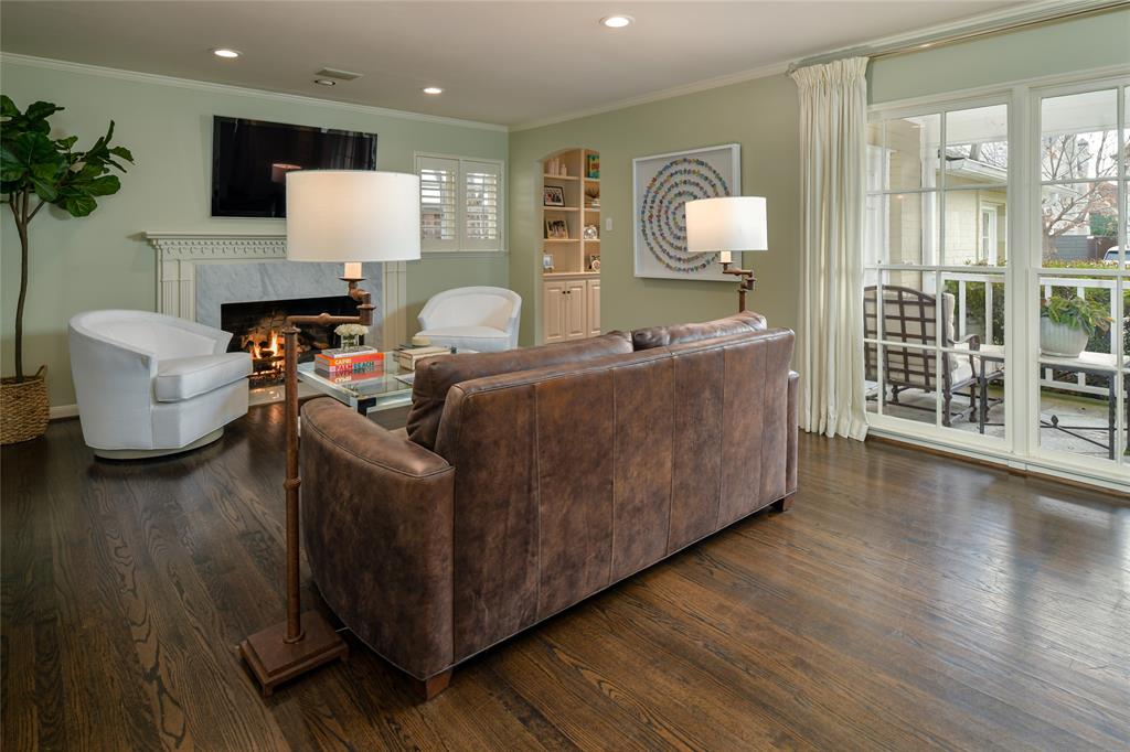 Preston Homes Add - Residential