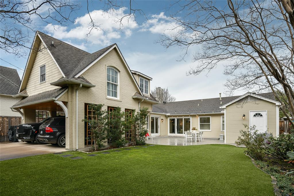 Preston Homes Add - Residential