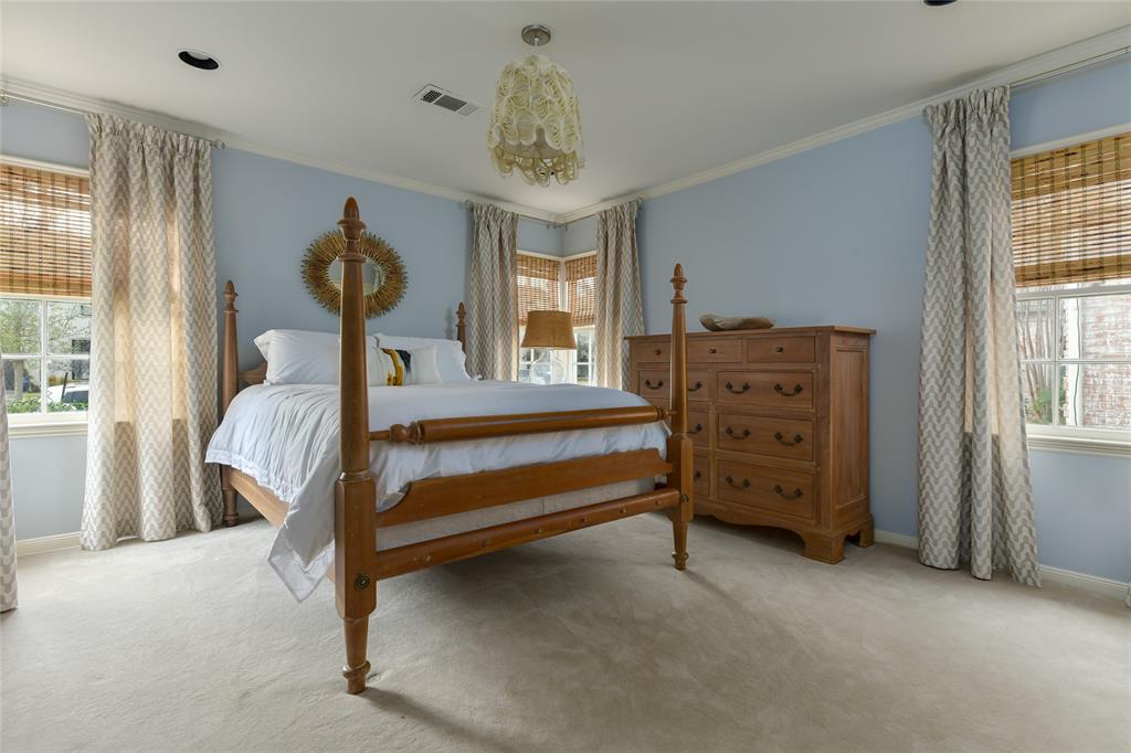 Preston Homes Add - Residential