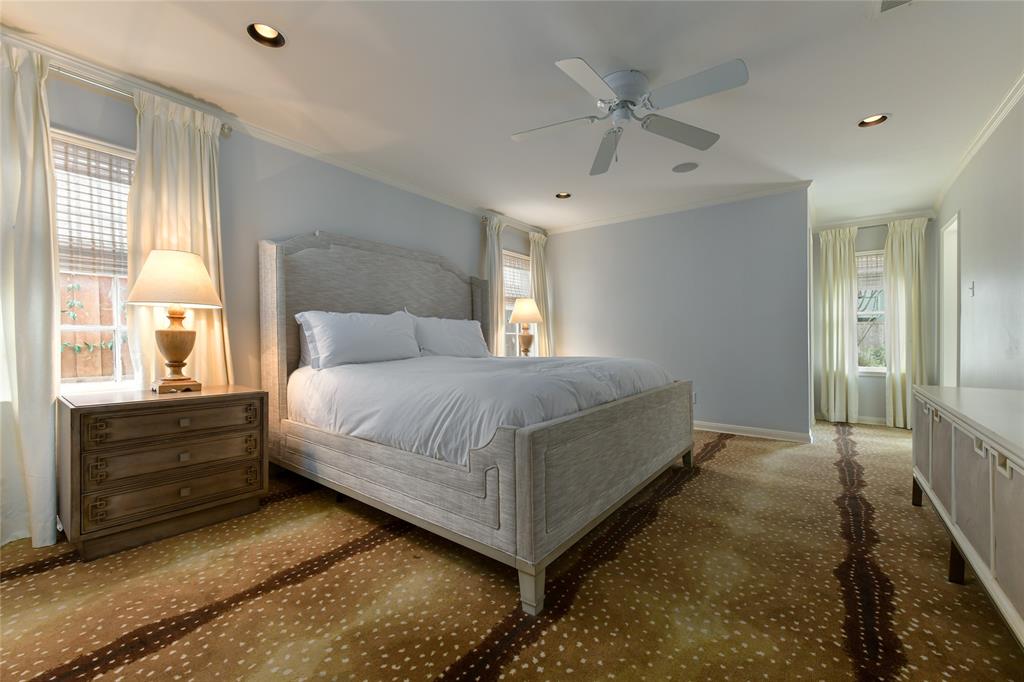 Preston Homes Add - Residential