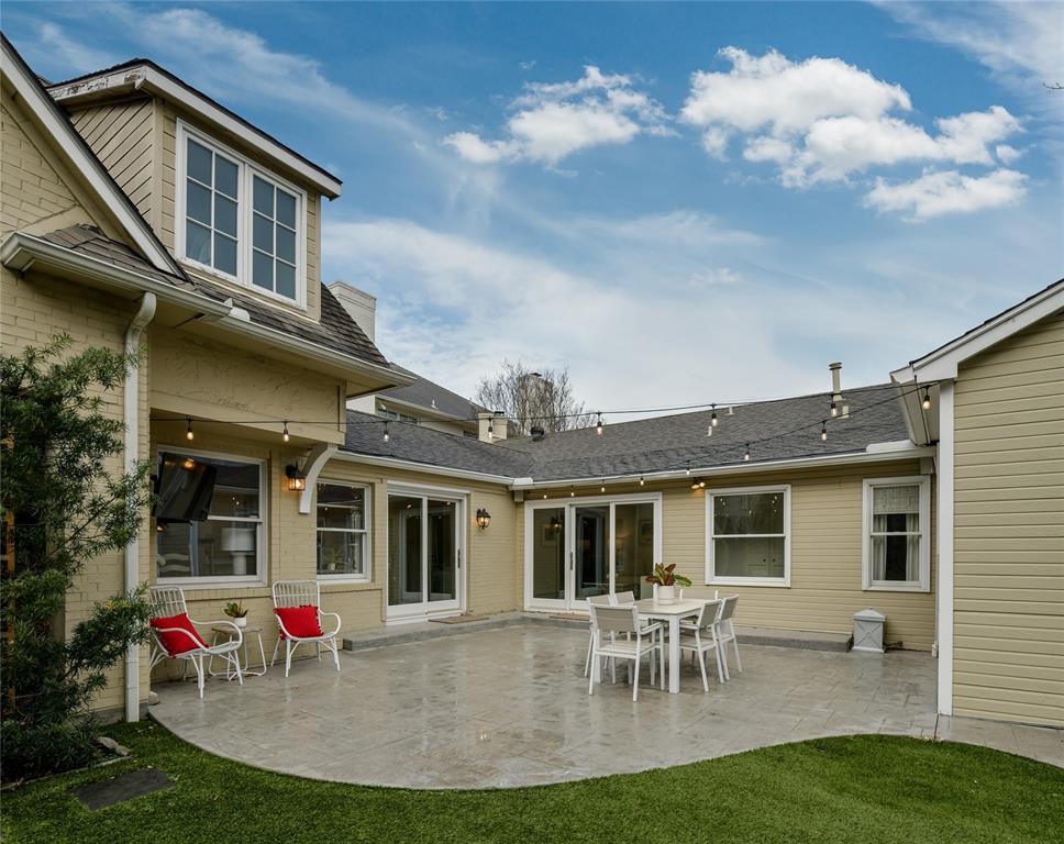 Preston Homes Add - Residential