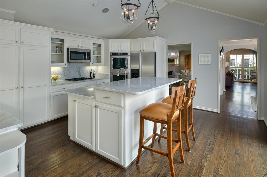 Preston Homes Add - Residential