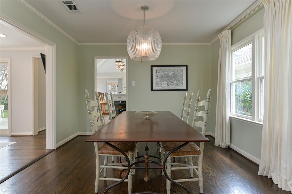 Preston Homes Add - Residential