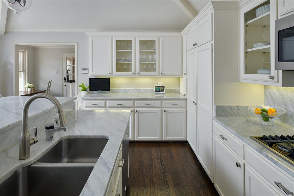 Preston Homes Add - Residential