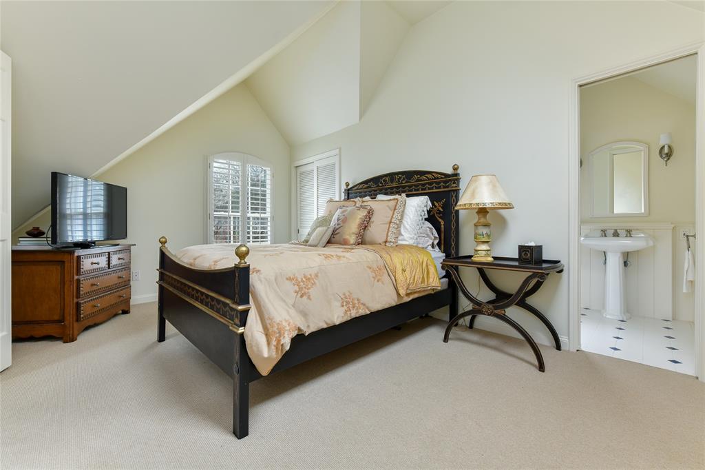 Preston Homes Add - Residential