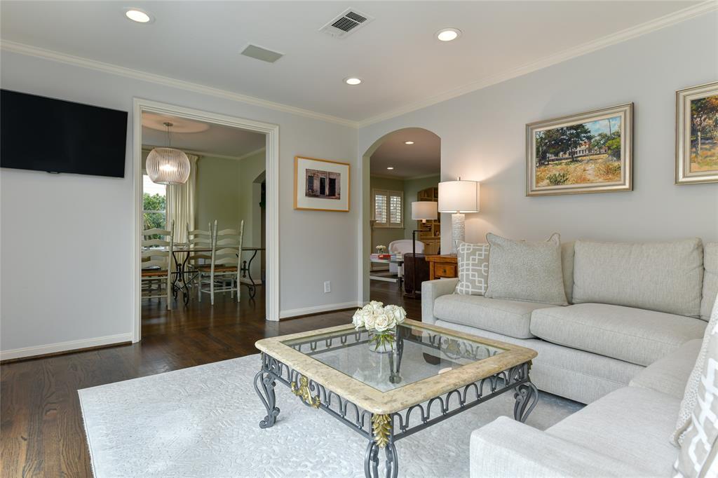 Preston Homes Add - Residential