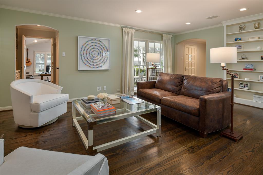 Preston Homes Add - Residential