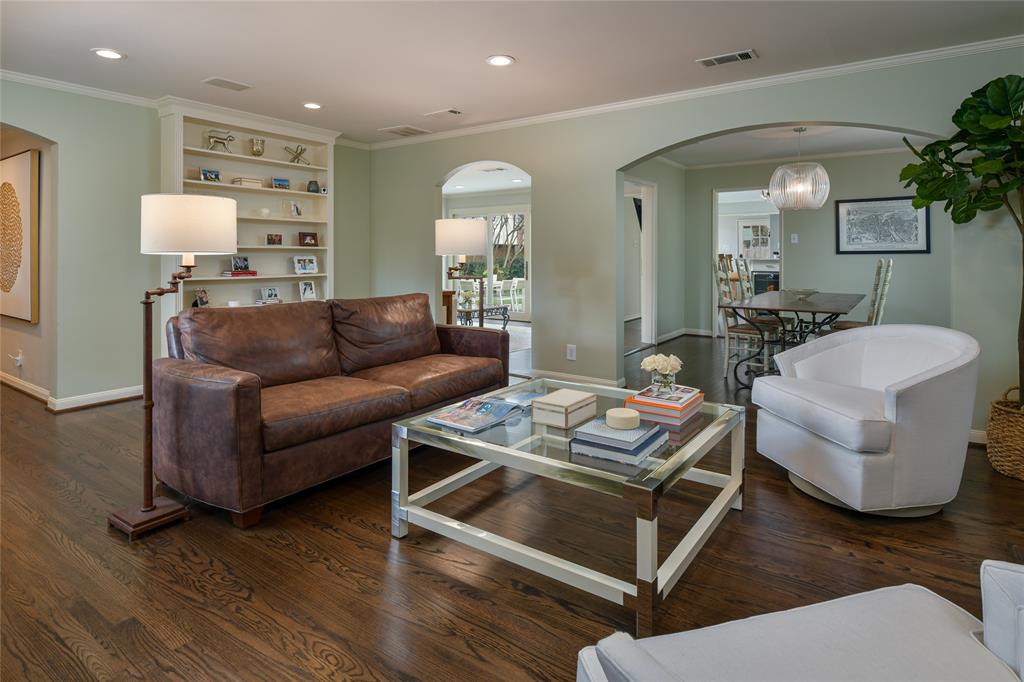 Preston Homes Add - Residential