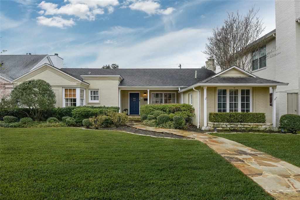 Preston Homes Add - Residential