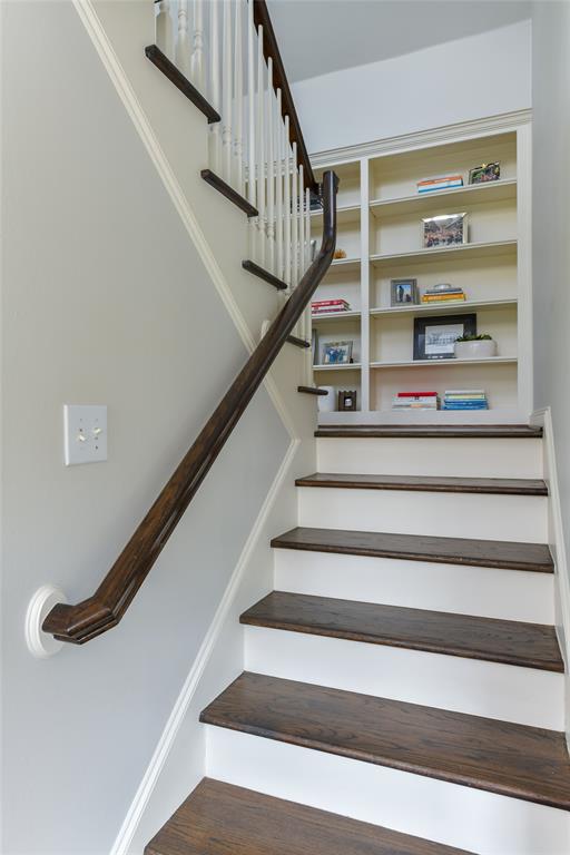 Preston Homes Add - Residential