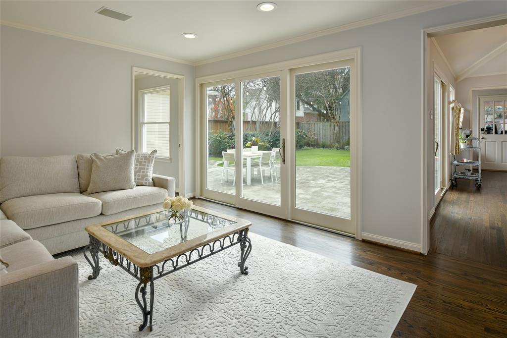 Preston Homes Add - Residential