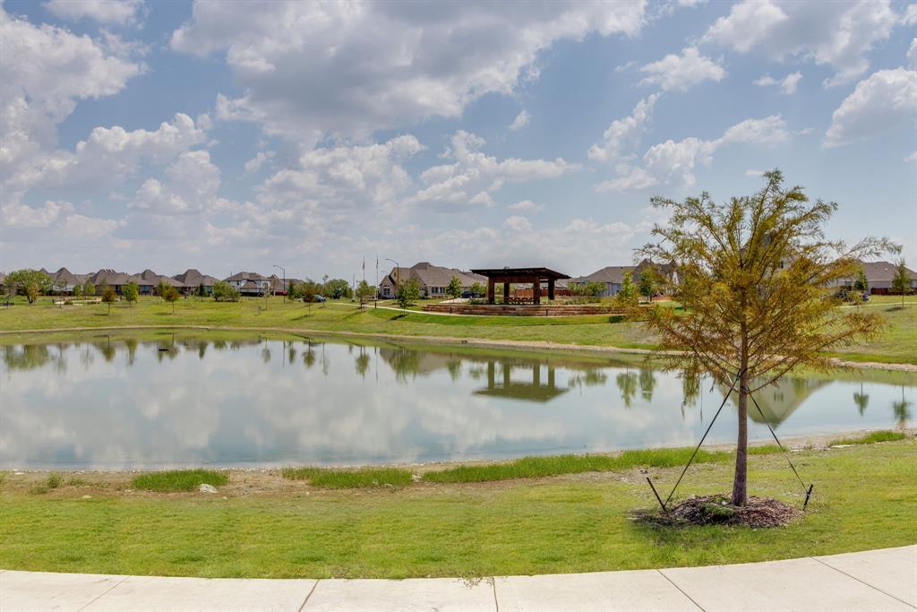 Tavolo Park - Residential