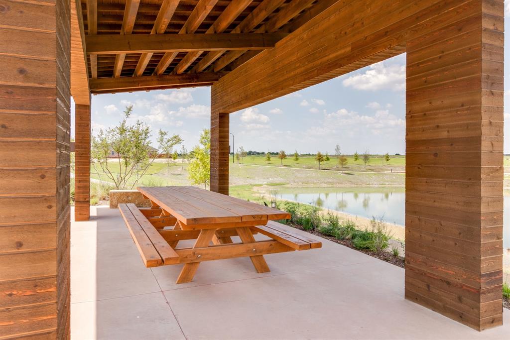 Tavolo Park - Residential