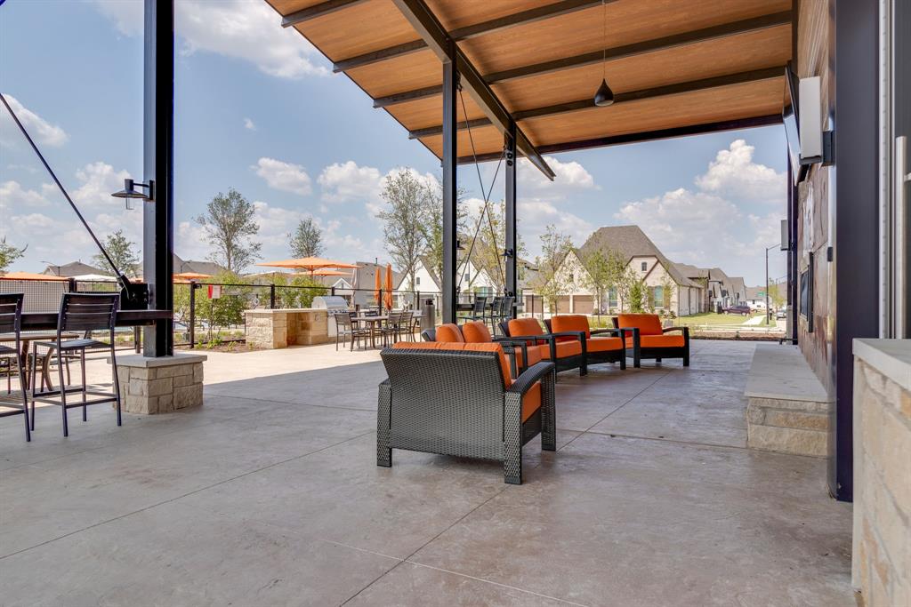 Tavolo Park - Residential