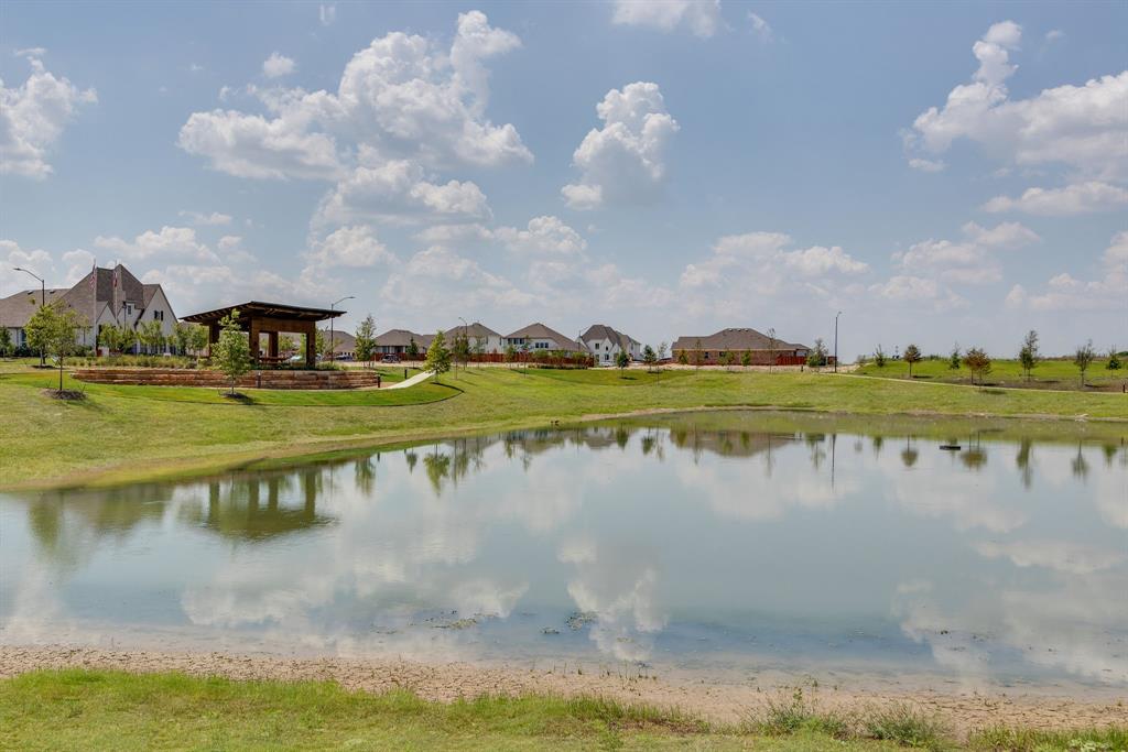 Tavolo Park - Residential