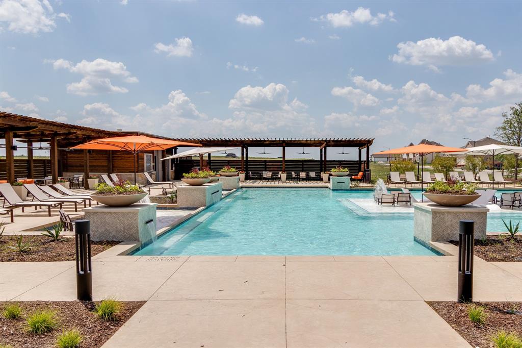 Tavolo Park - Residential