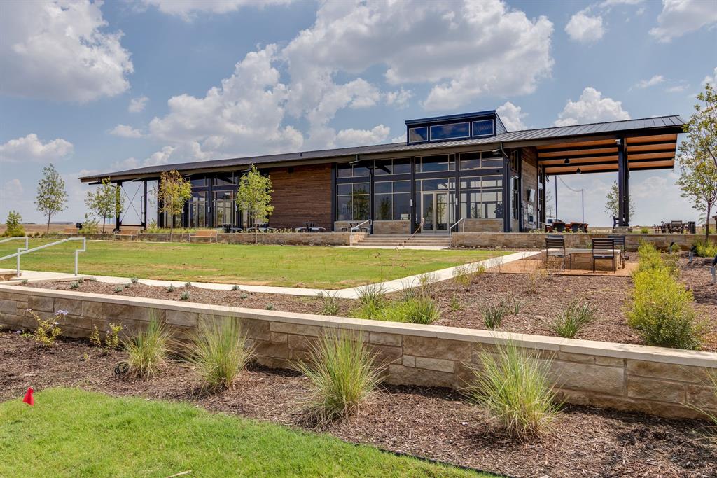 Tavolo Park - Residential