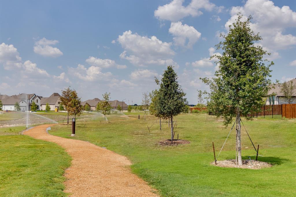 Tavolo Park - Residential