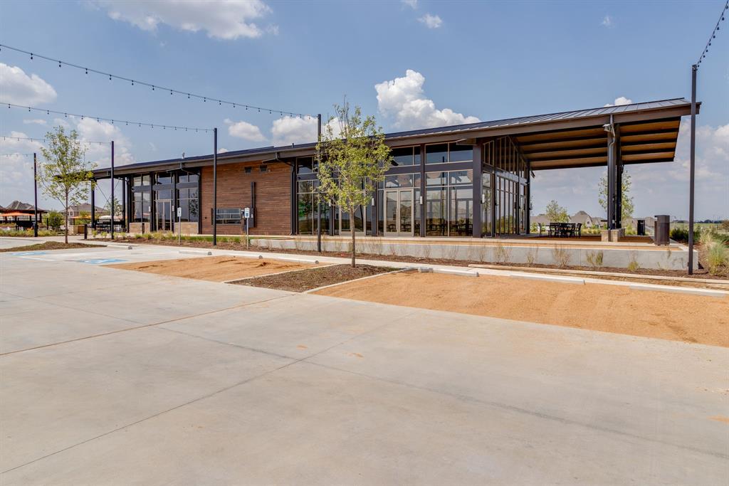 Tavolo Park - Residential