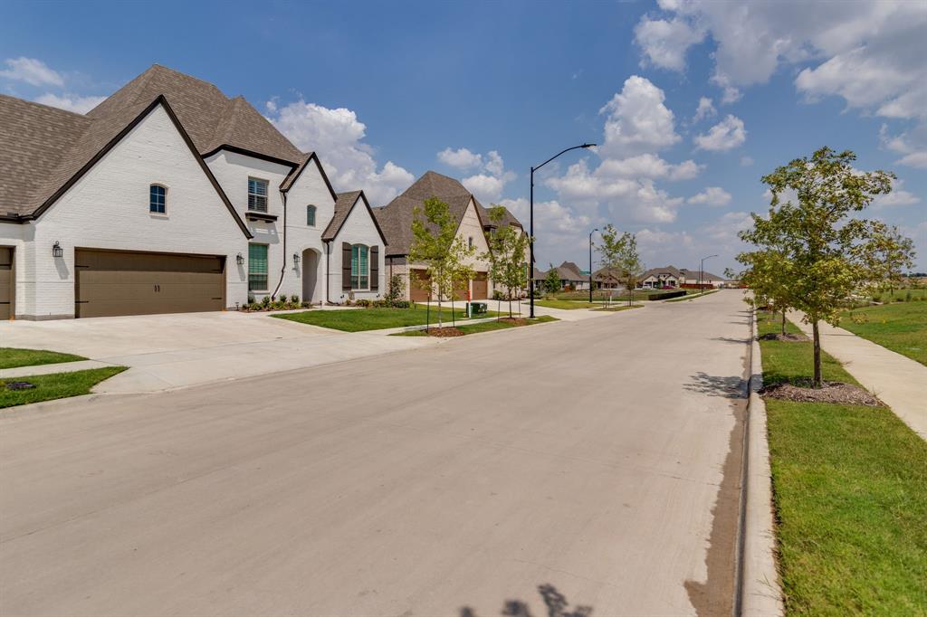 Tavolo Park - Residential