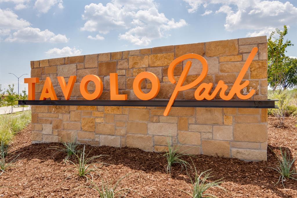 Tavolo Park - Residential