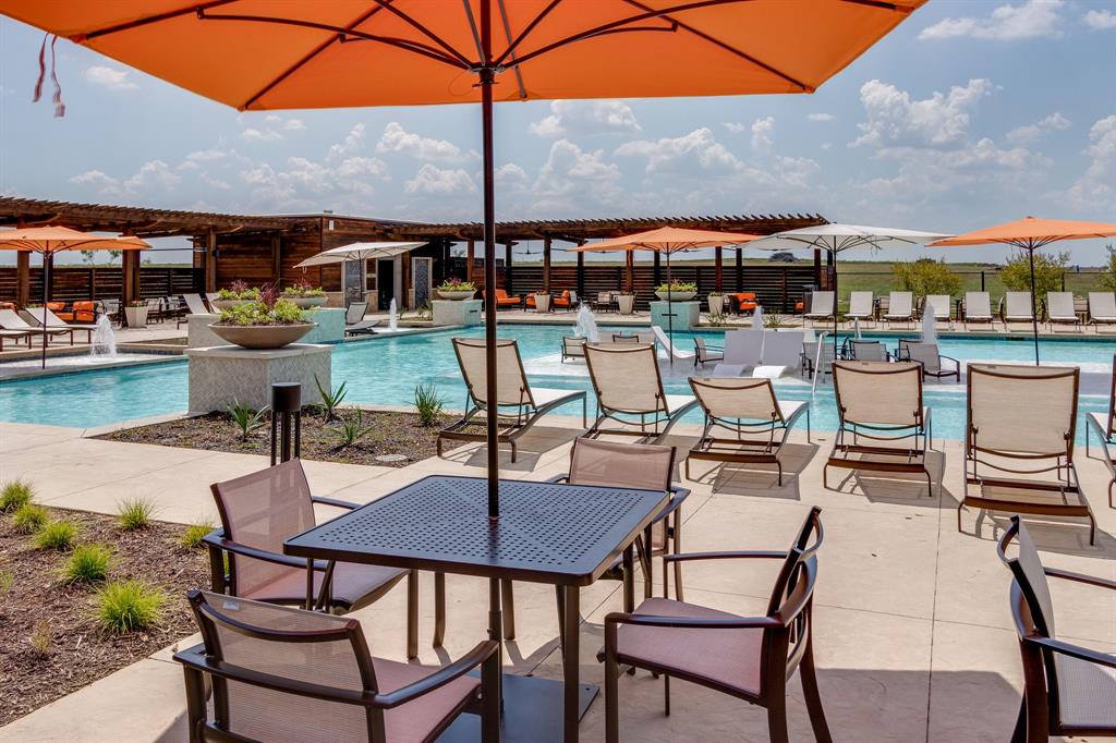 Tavolo Park - Residential