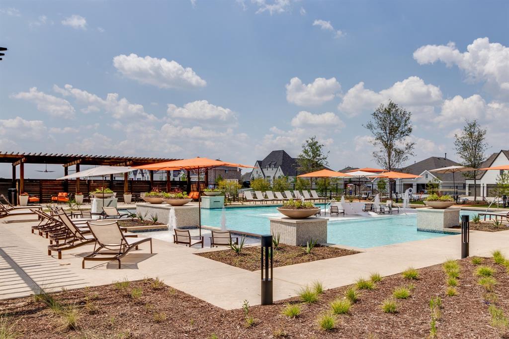 Tavolo Park - Residential