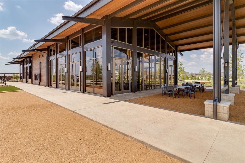 Tavolo Park - Residential