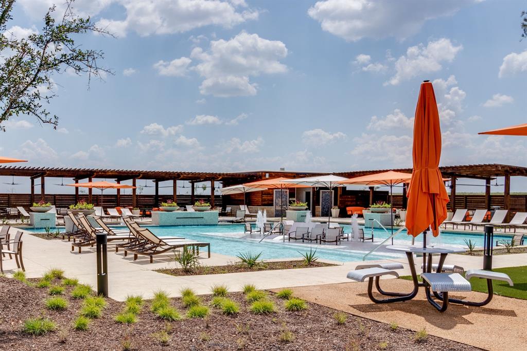 Tavolo Park - Residential