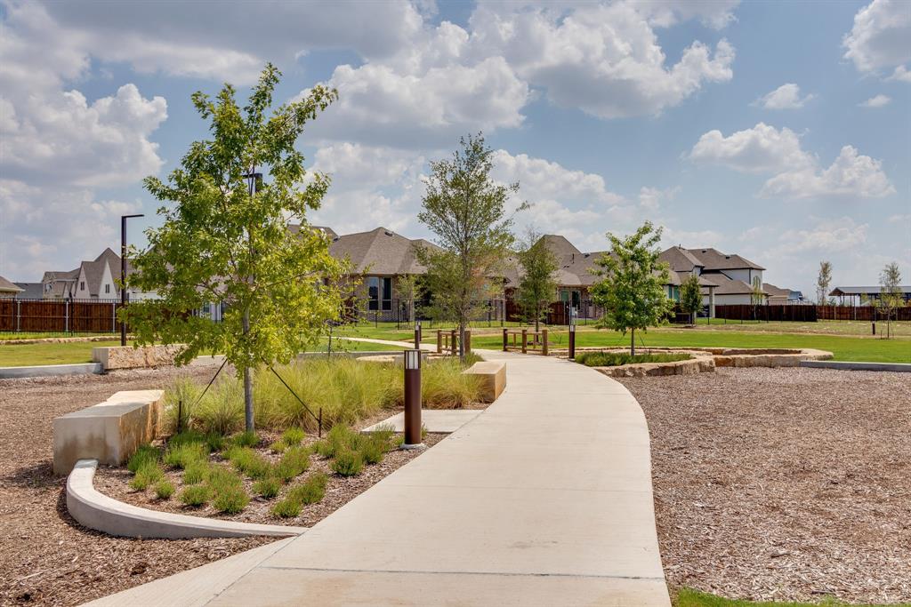 Tavolo Park - Residential