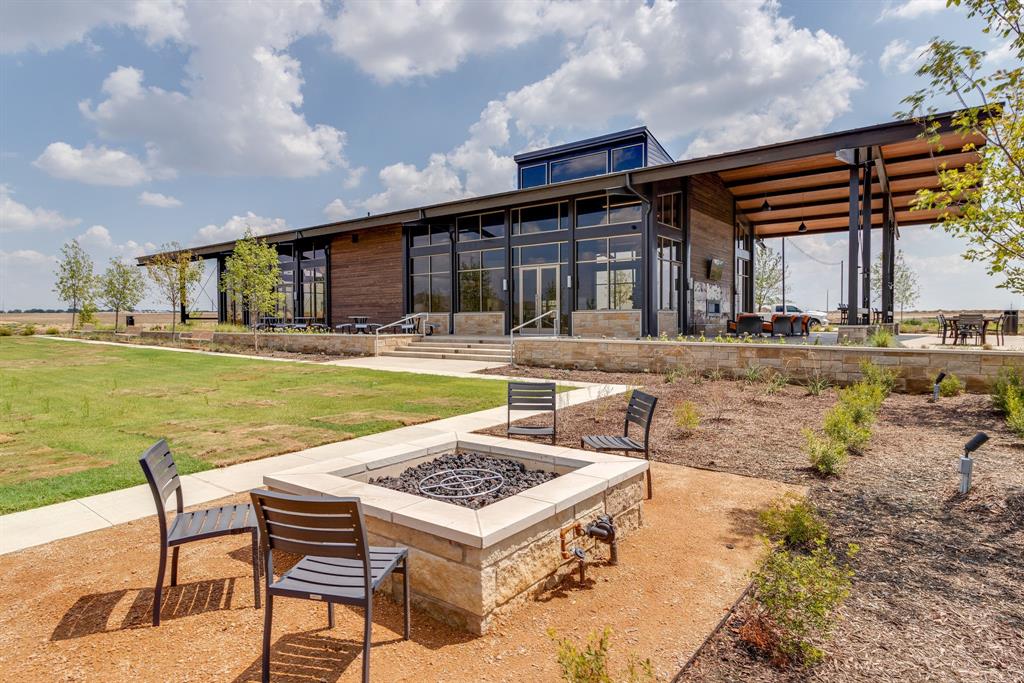 Tavolo Park - Residential