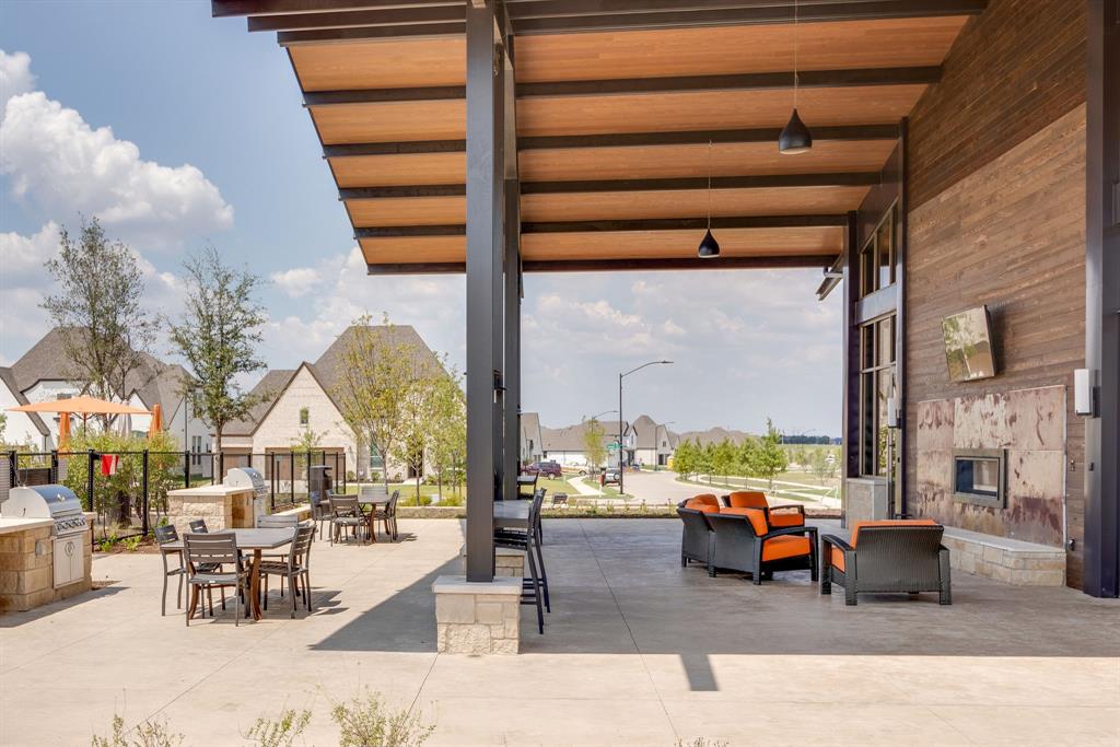 Tavolo Park - Residential