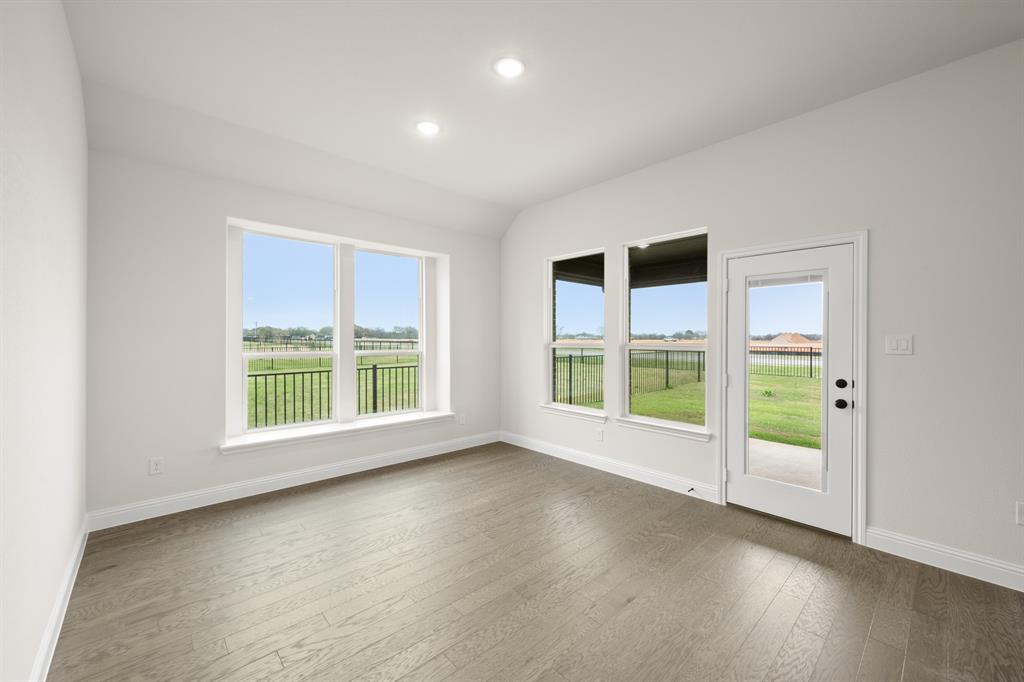 Abe's Landing - Residential